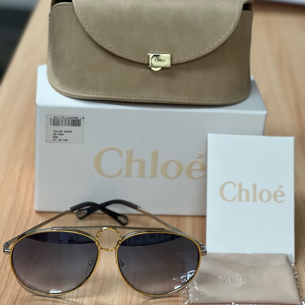 Chloe